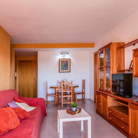 Awesome Apartment In Blanes Bagian luar foto
