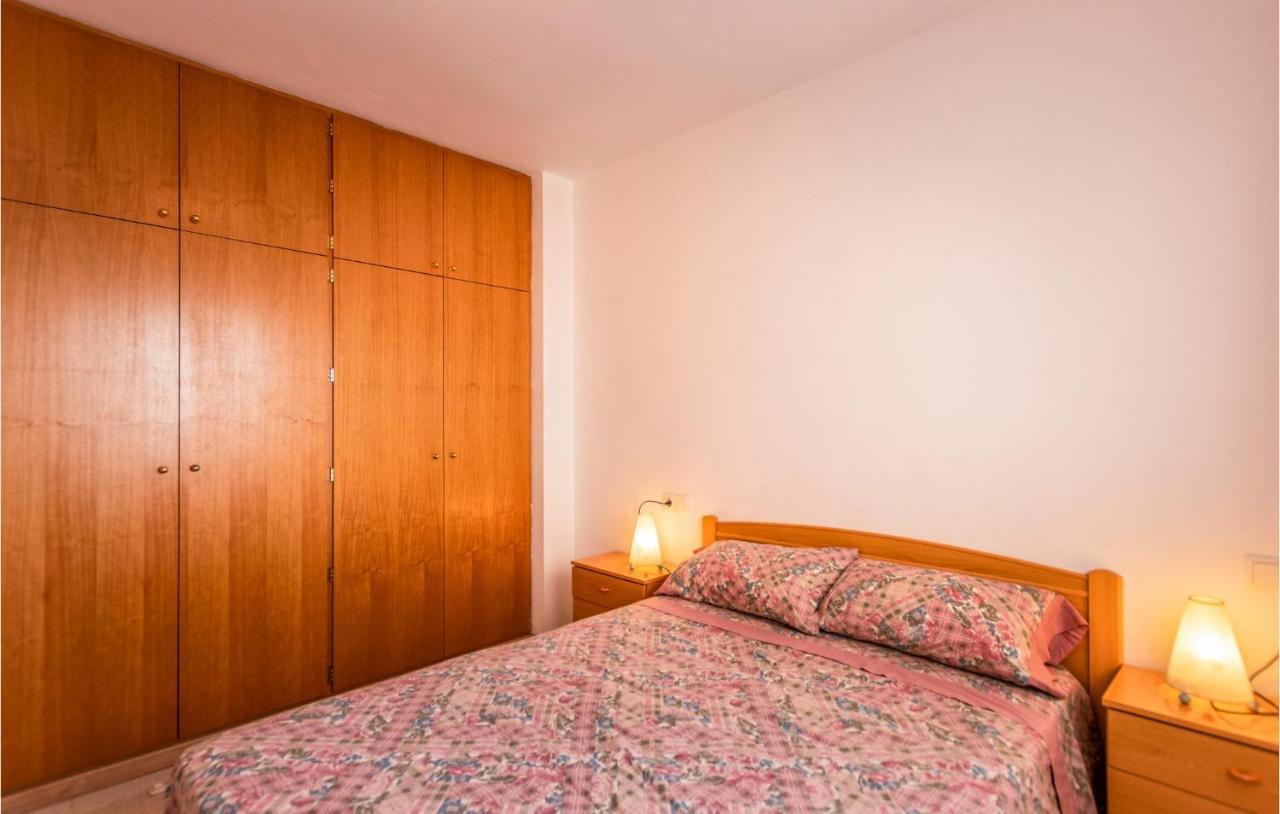 Awesome Apartment In Blanes Bagian luar foto